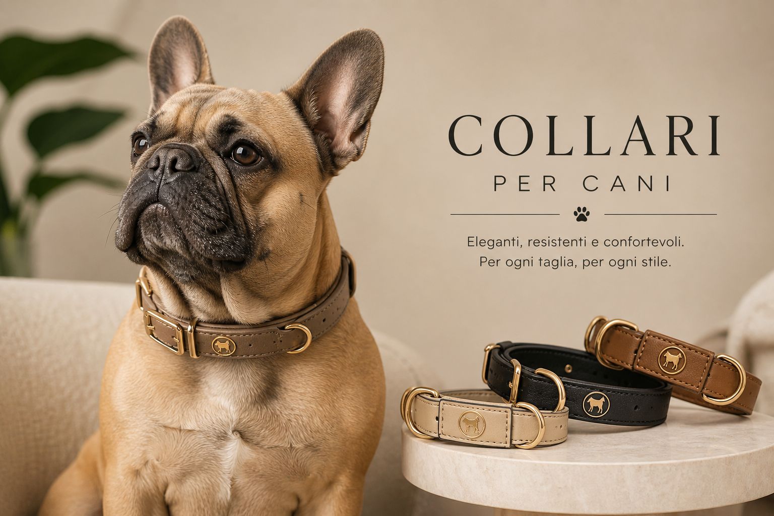 Collari per Cani
