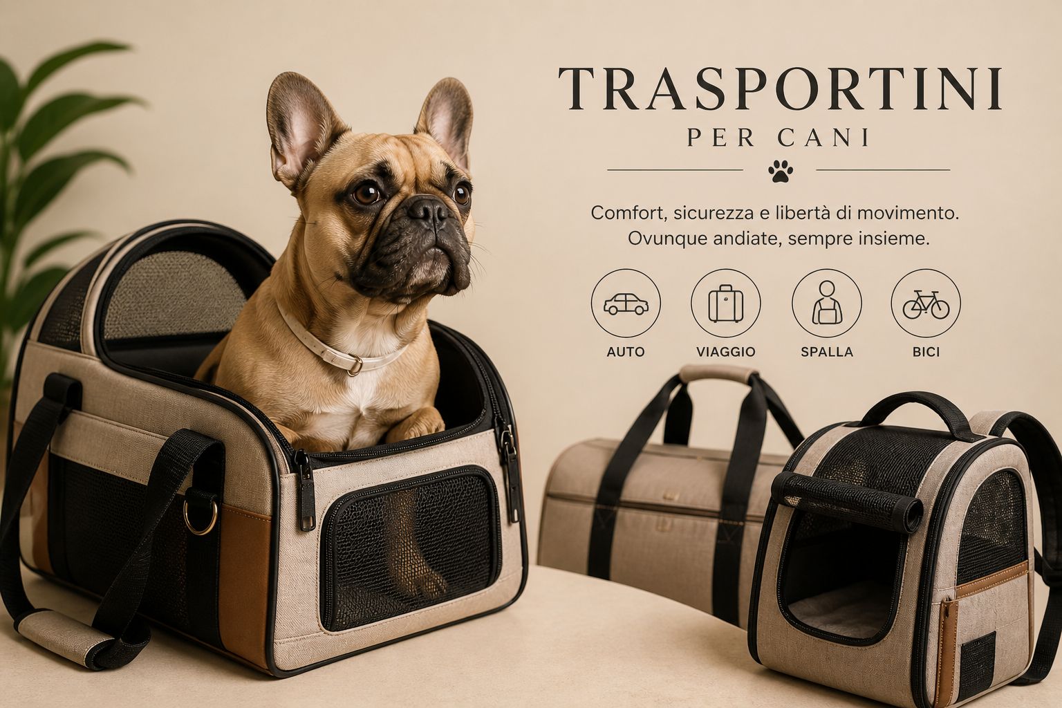 Viaggio & Trasporto