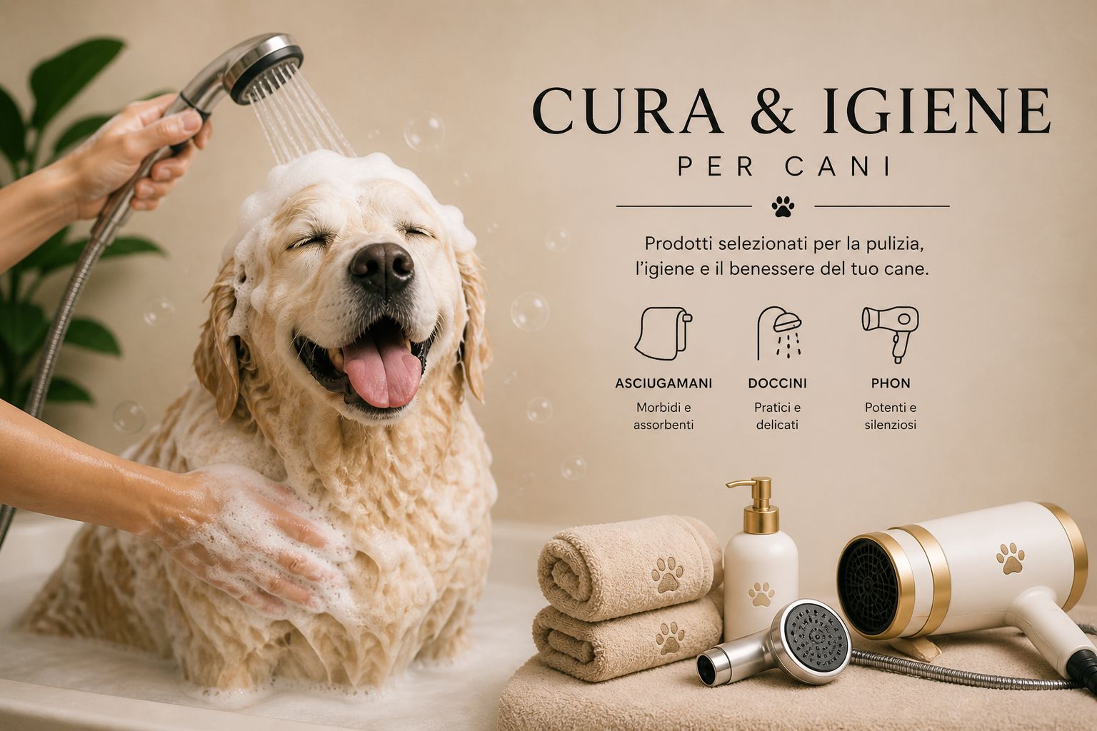 Cura & Igiene