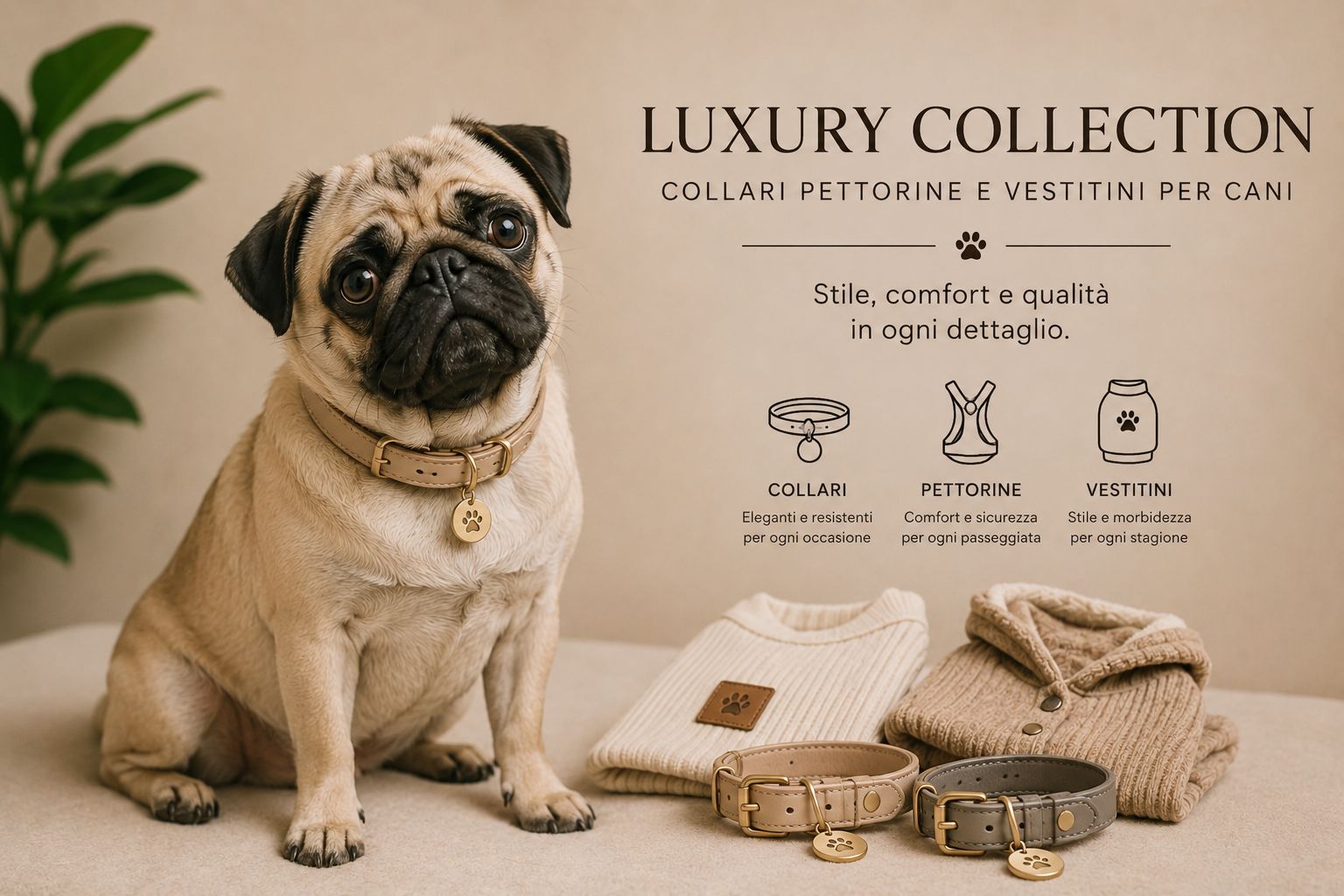 Luxury Collection
