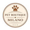 Milano Pet Boutique – Home