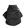 Giacca Black Dog per cani