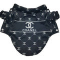 Giacca per cani con monogramma
