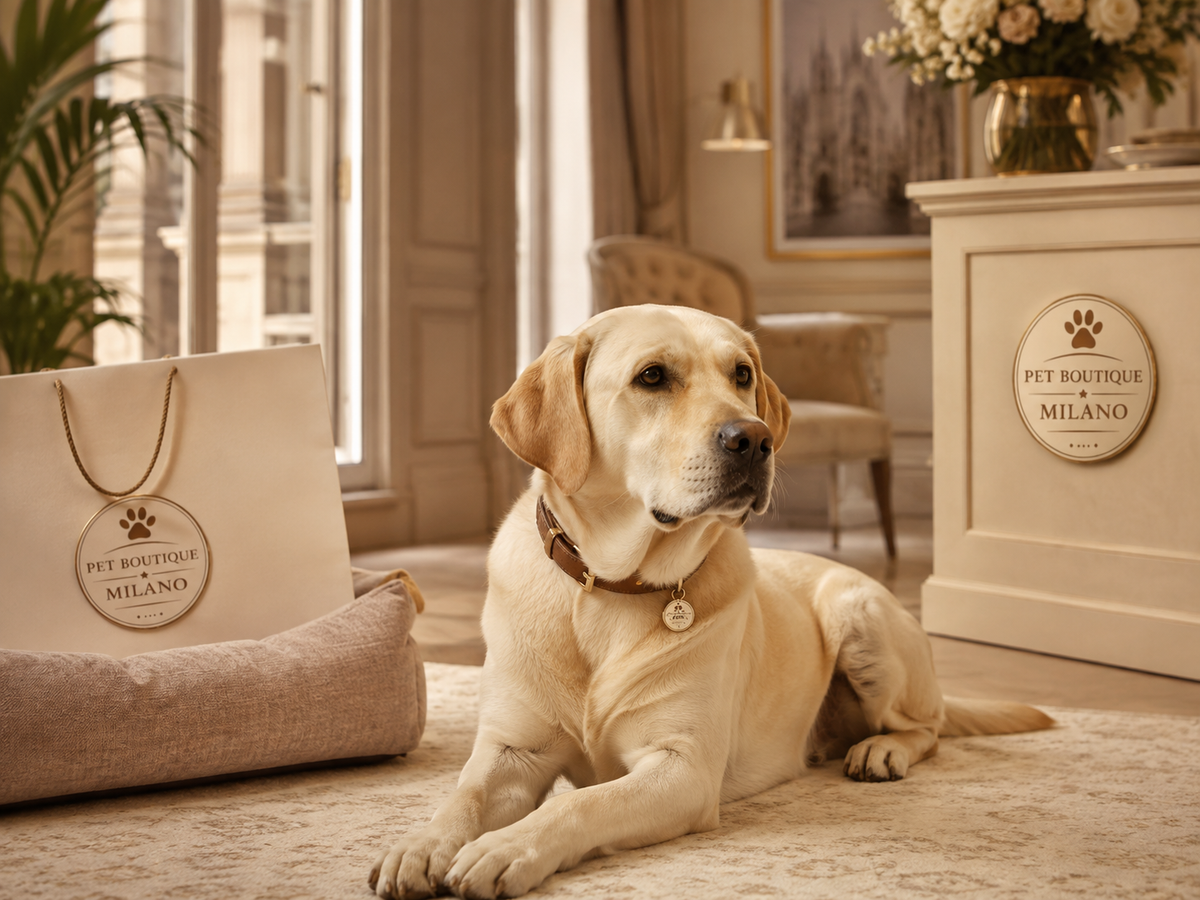 Milano Pet Boutique
