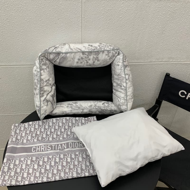 Cuccia per cani luxury