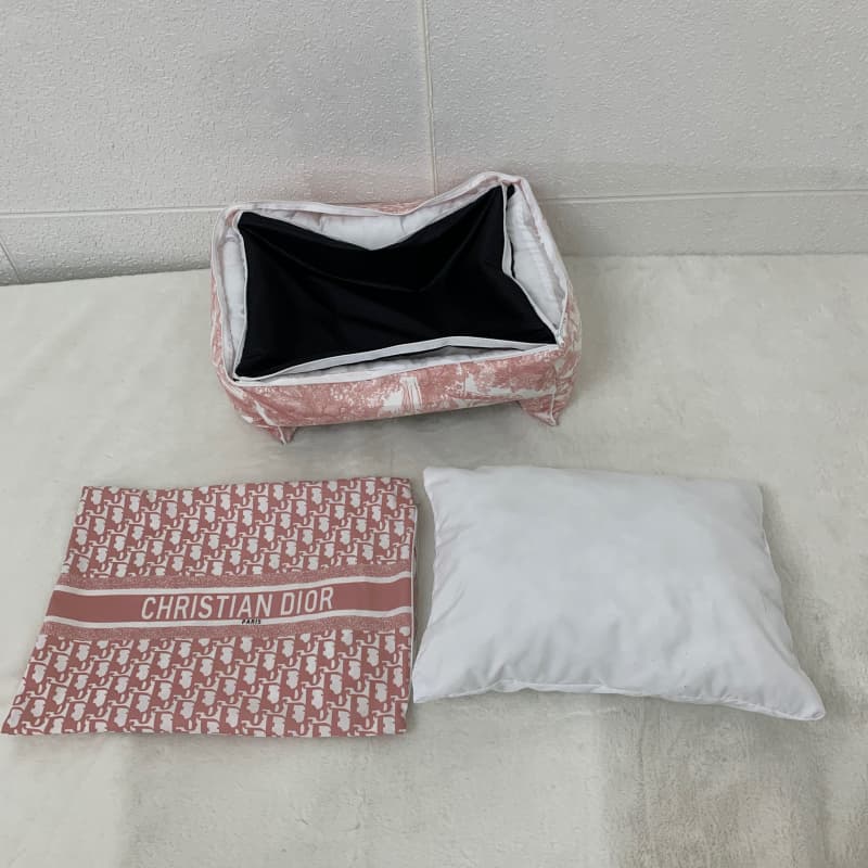 Cuccia per cani luxury