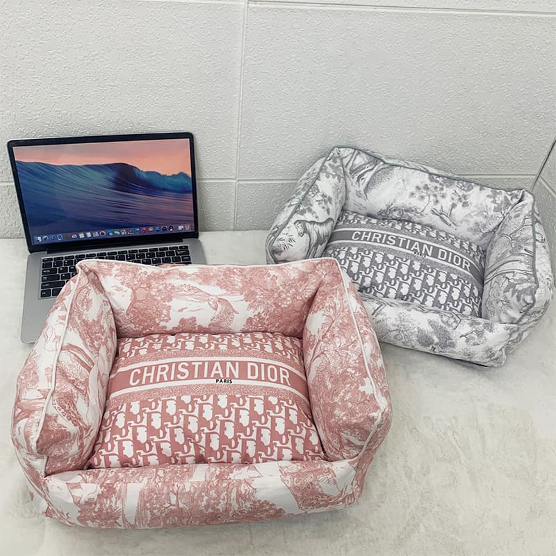 Cuccia per cani luxury