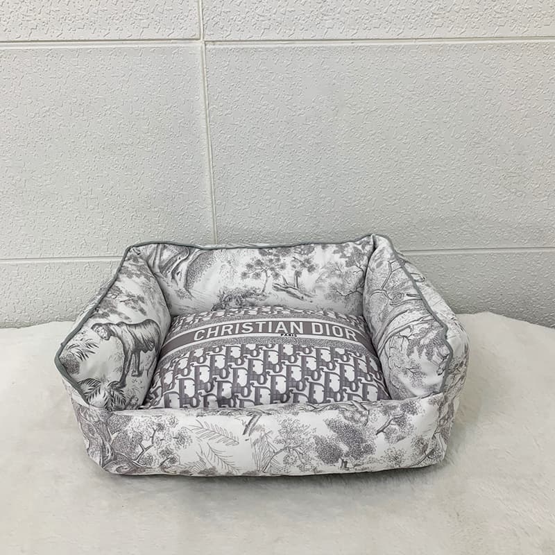 Cuccia per cani luxury