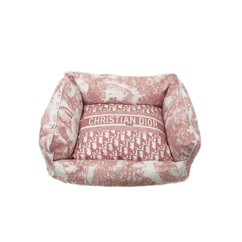 Cuccia per cani luxury