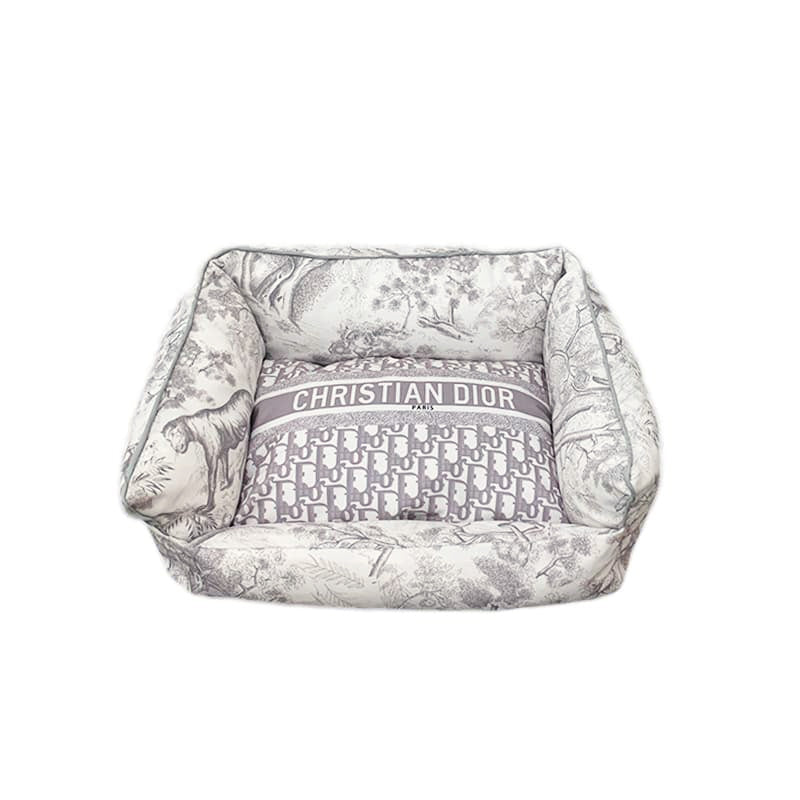Cuccia per cani luxury