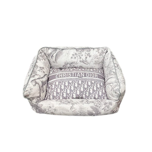 Cuccia per cani luxury