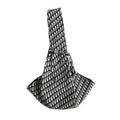 Borsa a tracolla trasporto cane Monogram