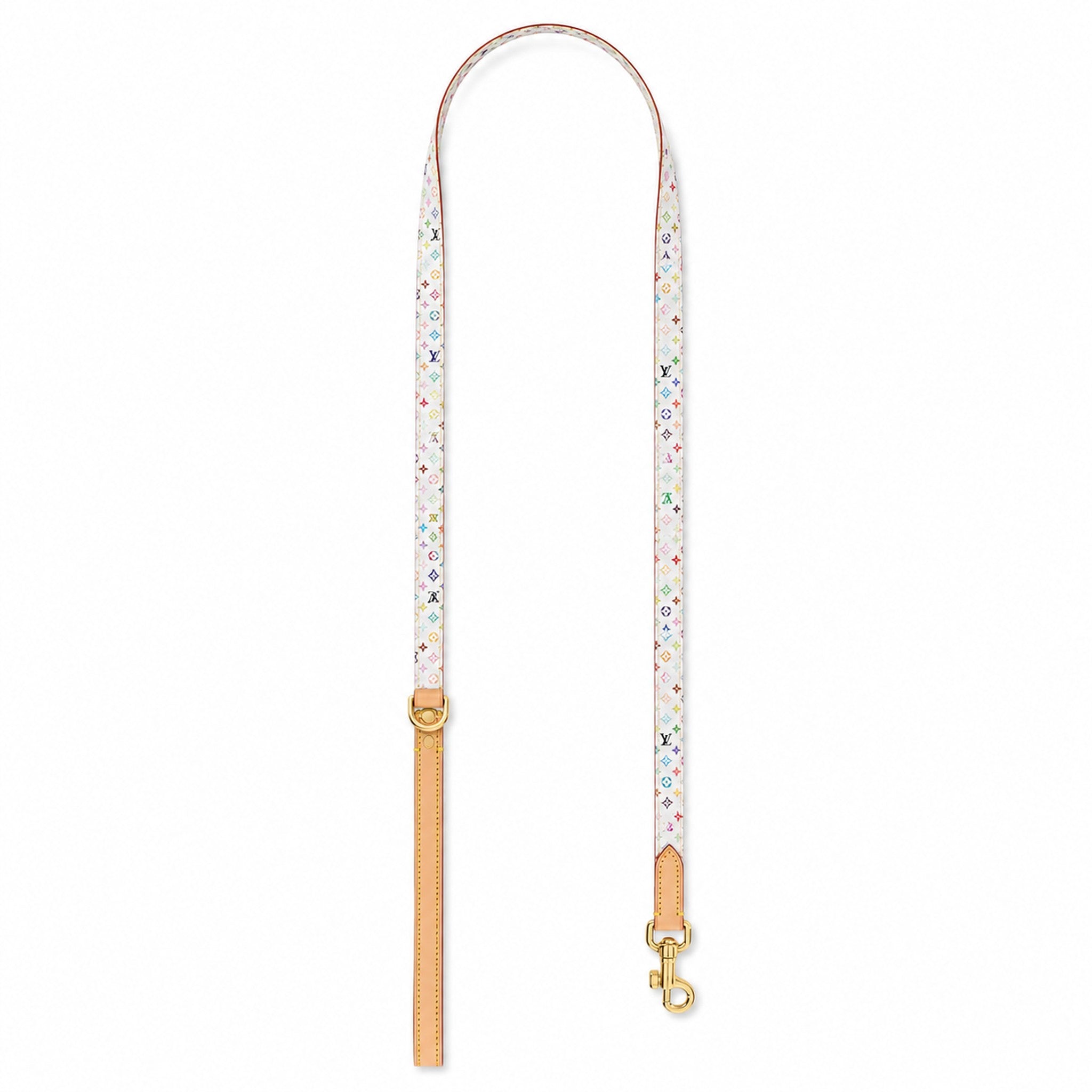Set Pettorina Guinzaglio e porta sacchetti per cani Luxury