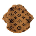 Giacca in stile sherling LV