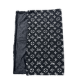 Coperta per cani con monogramma LV per un comfort elegante