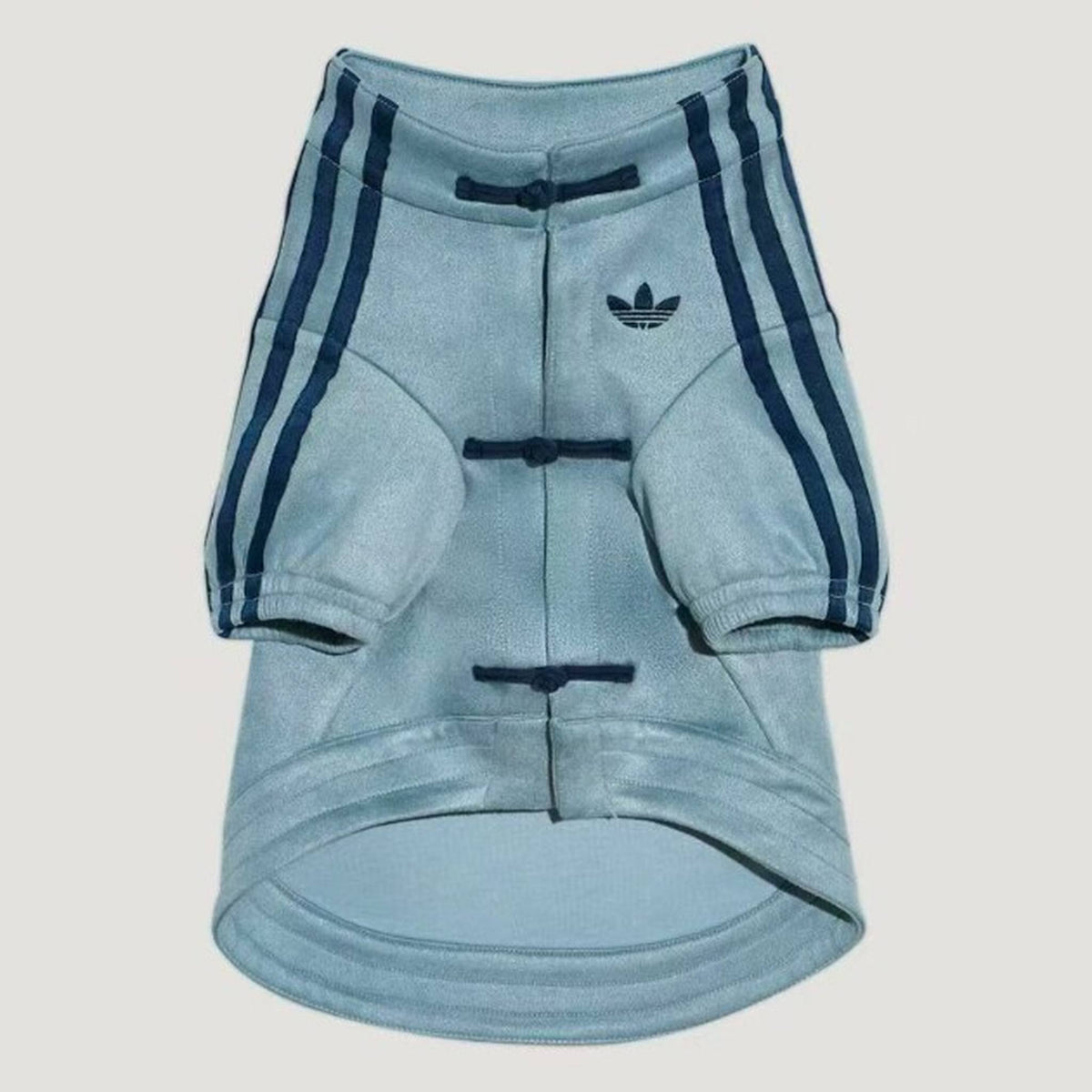 Felpa per cani Trefoil Dog
