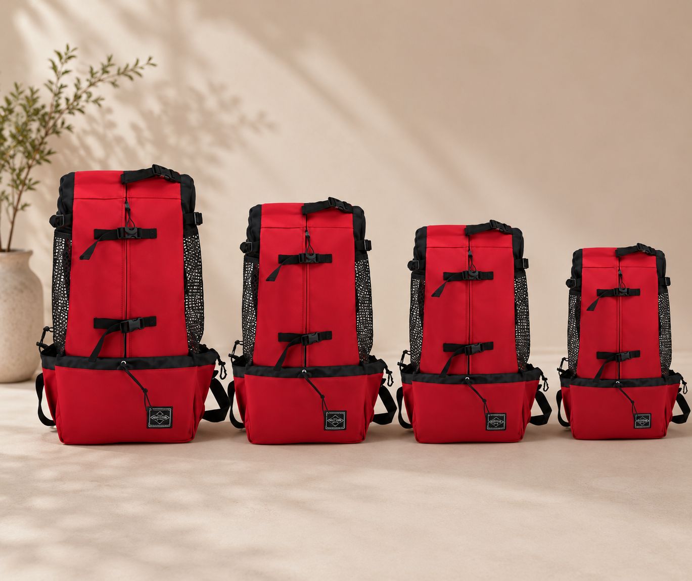 Borsa Trasportino Premium per Cani – Ideale per Viaggi e Passeggiate