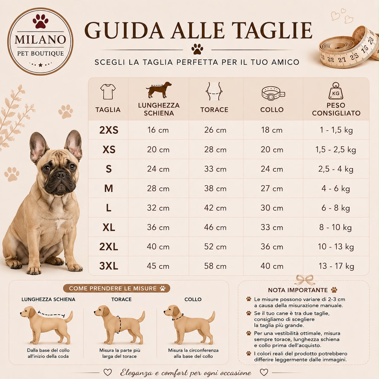 Giacca Monogram con Cappuccio per Cani – Stile Urban Luxury
